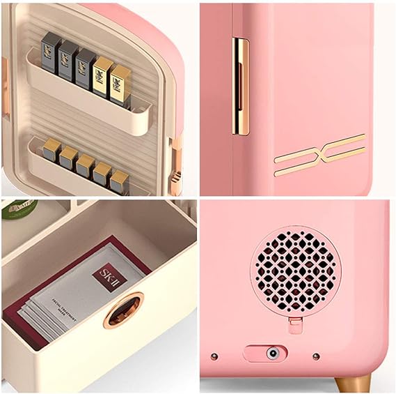 Nevera Skin care 12 lt