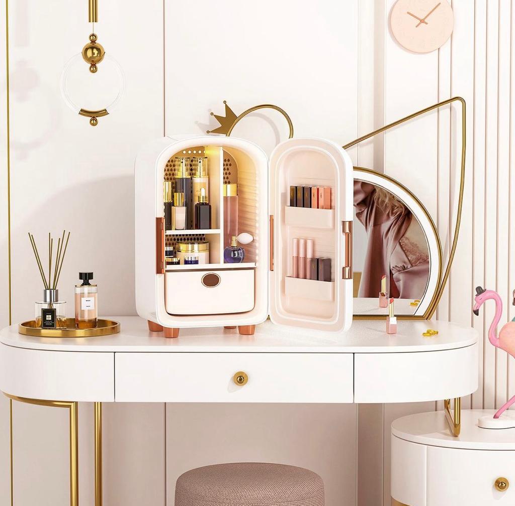 Nevera Skin care 12 lt