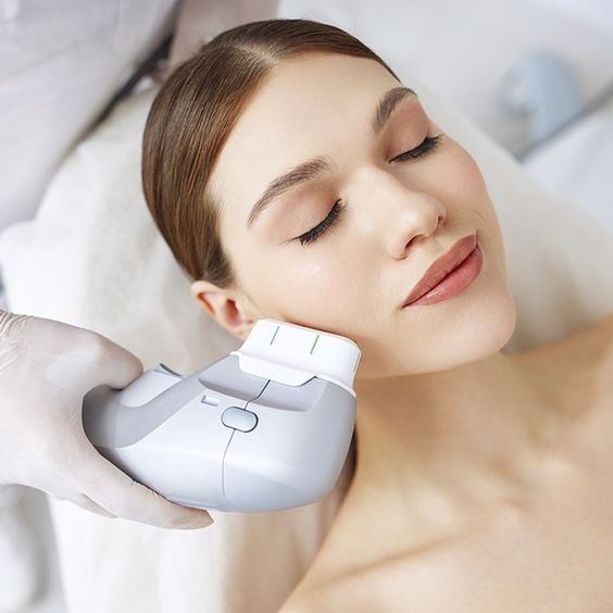 Hifu 12D Facial Rostro Completo