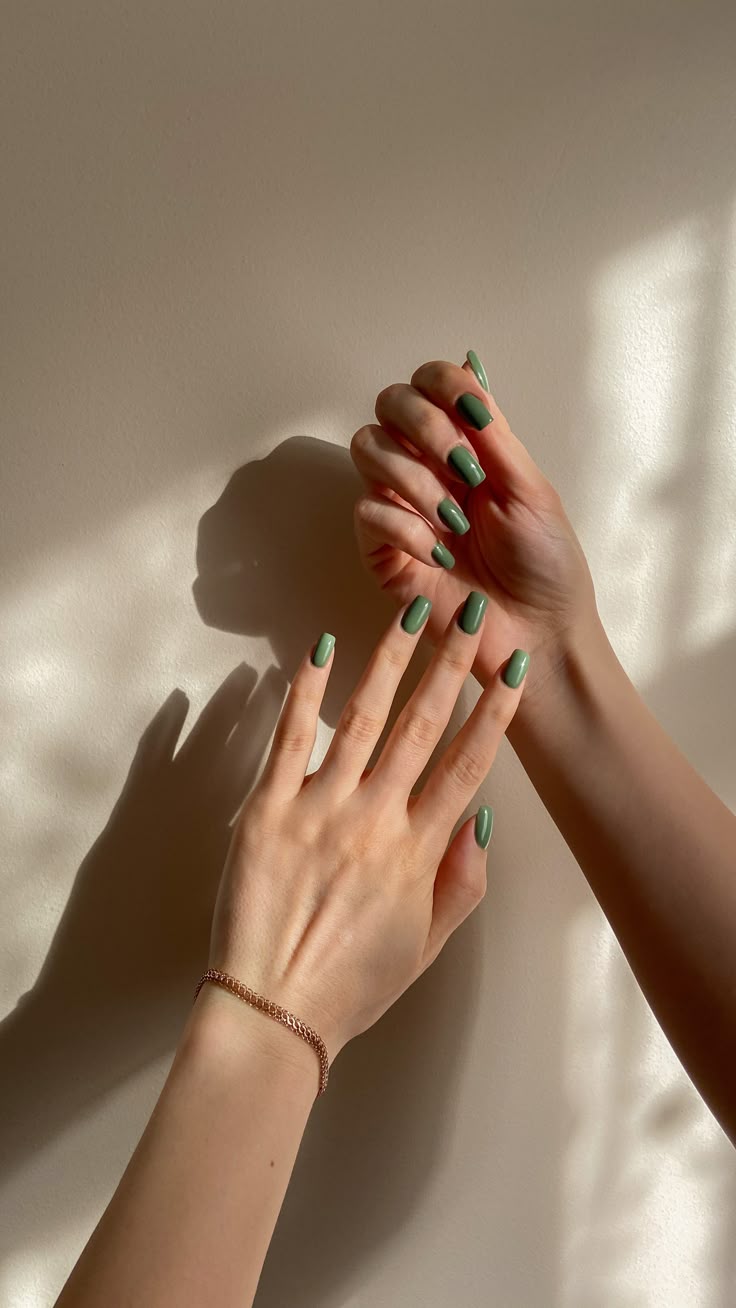 Uñas