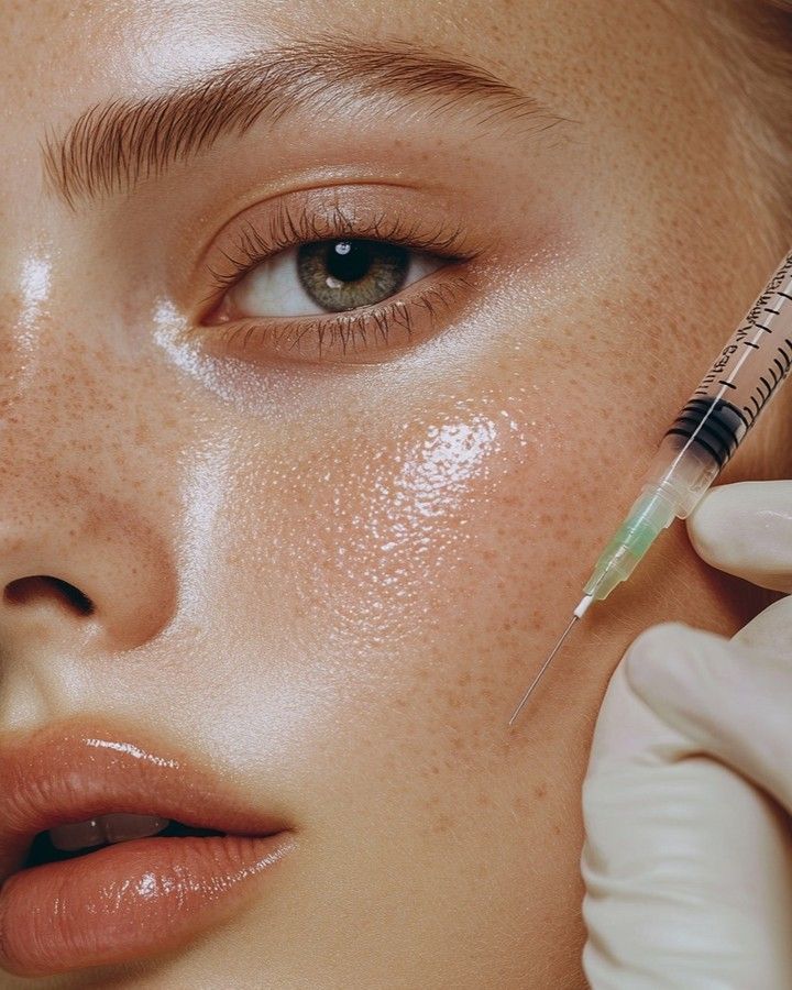 Estética facial avanzada