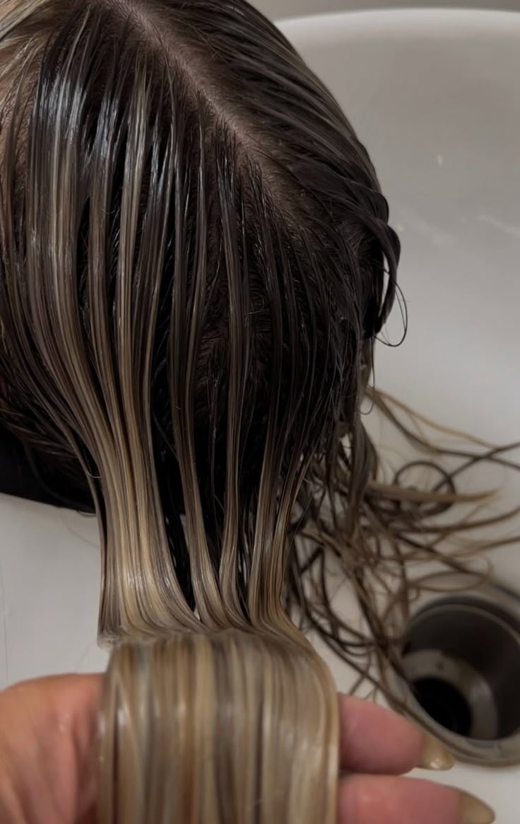 Estética capilar