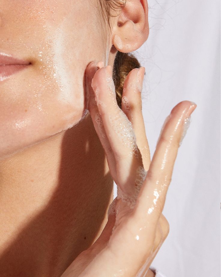 Estética facial