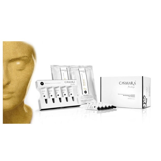 Casmara Skin Sensations