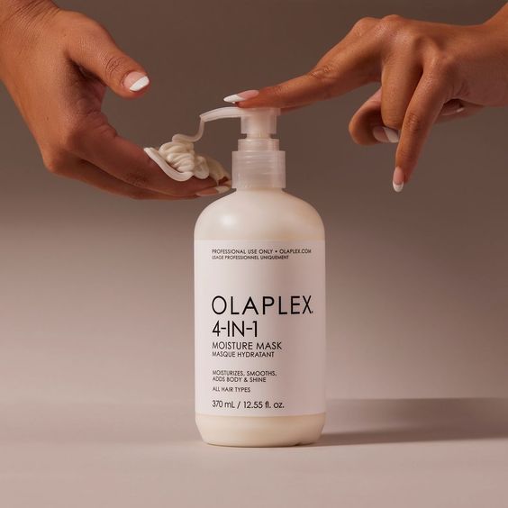 Tratamiento 4 en 1 OLAPLEX