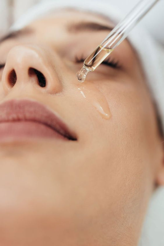 Limpieza facial premium + hydrafacial
