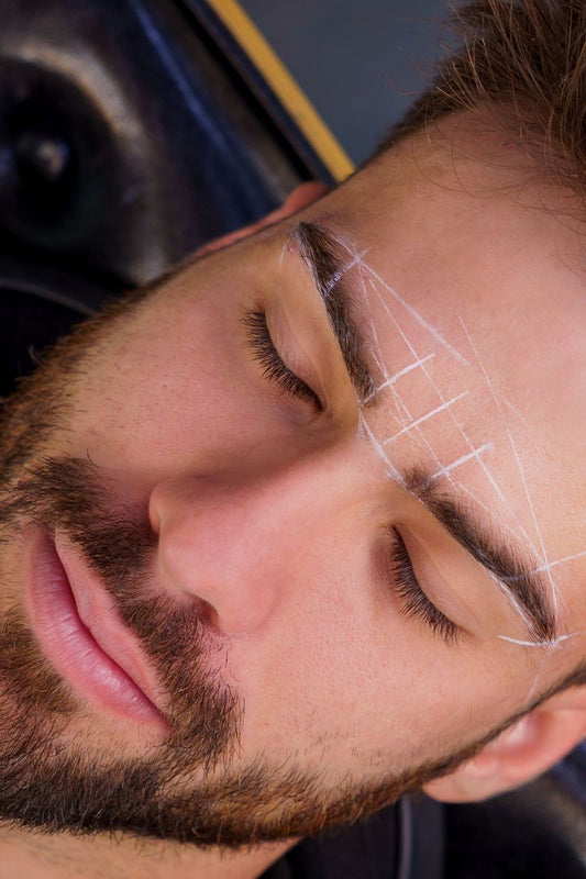 PACK Limpieza facial + perfilado de cejas