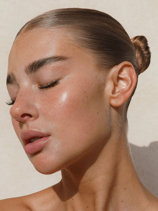3 sesiones de Pink Glow