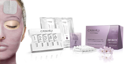 Casmara Infinity