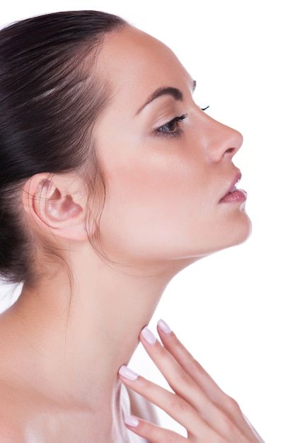 Hifu 12D Facial Rostro completo + papada + cuello