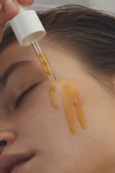 Limpieza facial premium + vit c