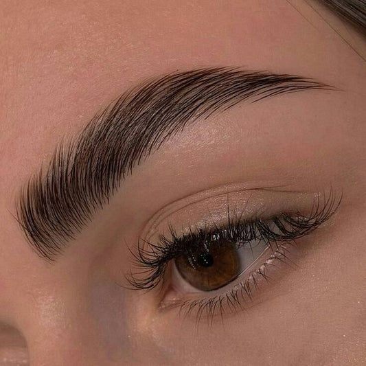 Perfilado de cejas