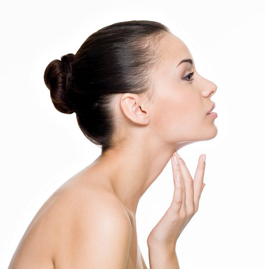 Hifu 12D Facial Rostro completo + papada