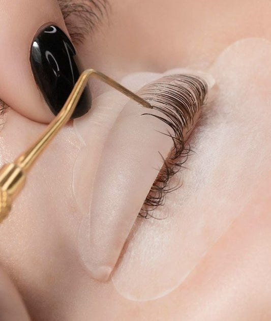 PACK Lifting de pestañas + Botox Capilar