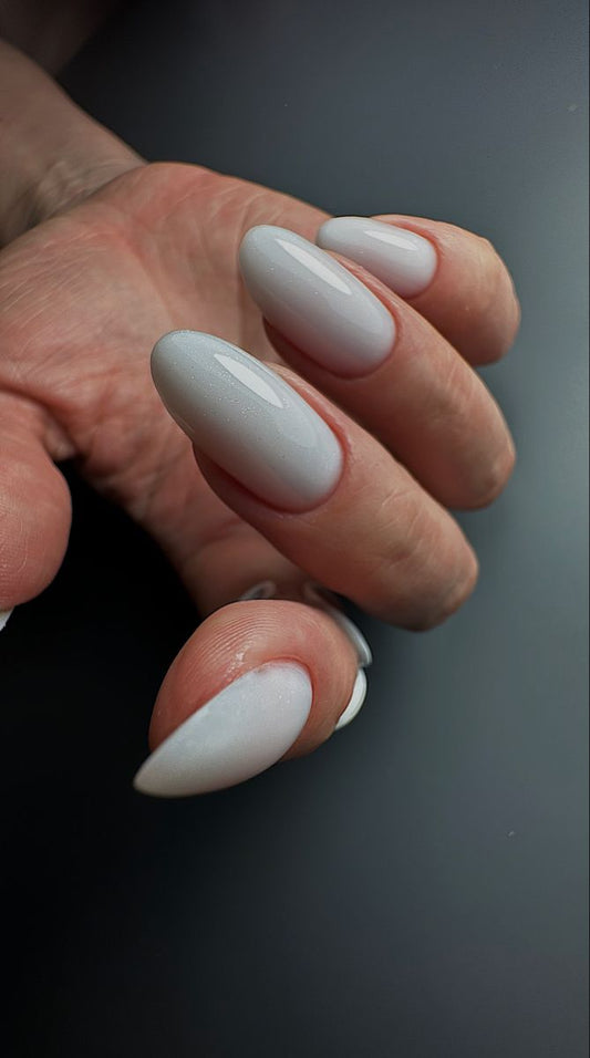 2x Nivelacion con ruber + Kaping de polygel