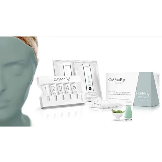 Casmara Purifying